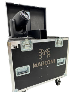 Marconi Vega Prime Paquete