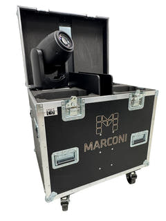 Marconi Vega Prime Paquete