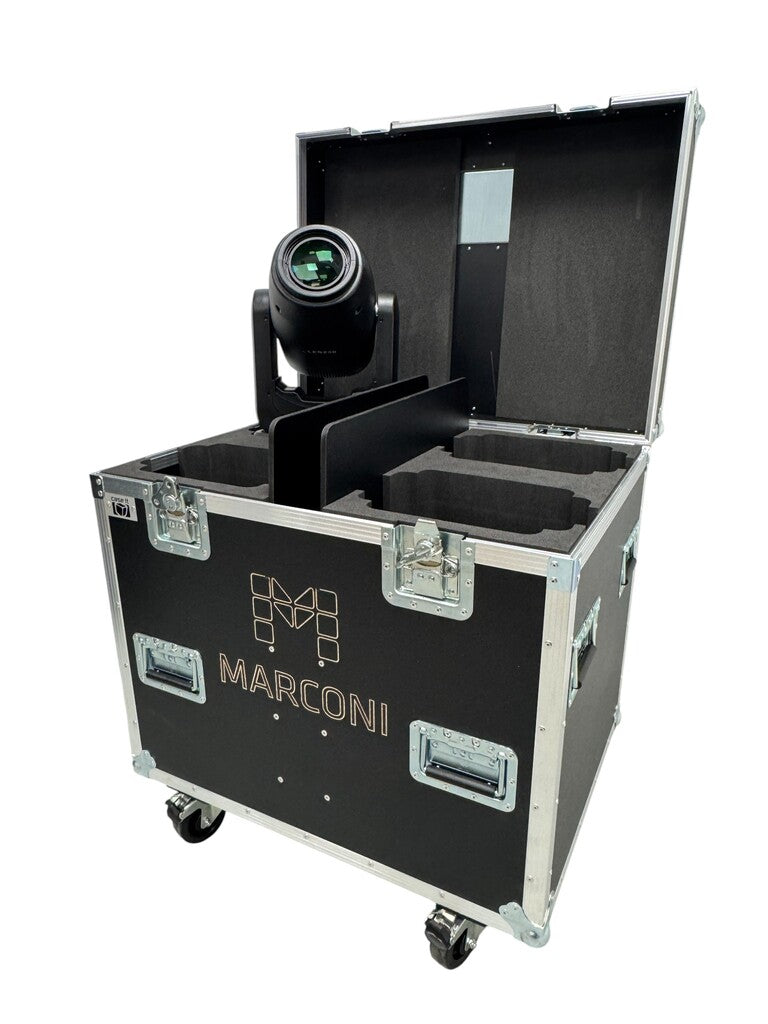 Marconi Vega Prime Package