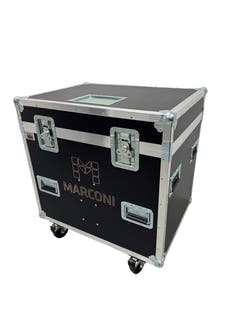 Marconi Vega Prime Paquete