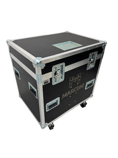 Marconi Vega Prime Paquete