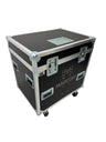 Flightcase Marconi para 4 X Vega Prime 250