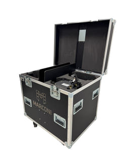 Marconi Vega Prime Paquete