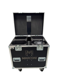 Marconi Vega Prime Paquete
