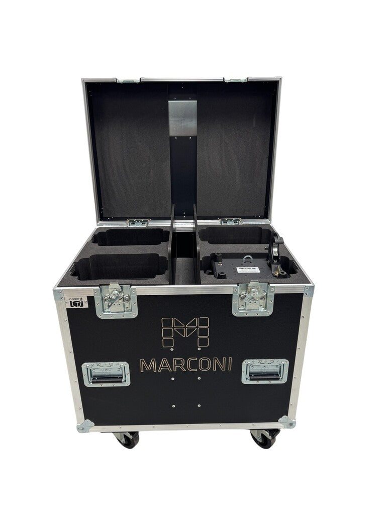 Marconi Vega Prime Package