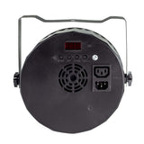 Marconi Polaris 12x12W RGBW Parlampe 8 uds. Paquete