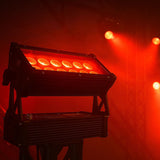 Marconi APOLLO 12x18W Batterilampe IP65