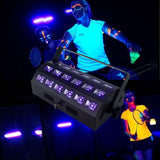 Marconi ARIES 24x3W UV LED