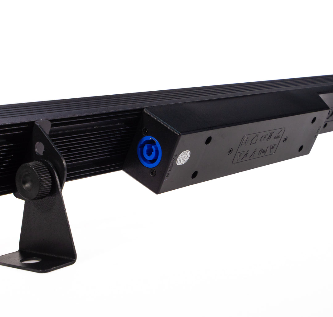 Marconi Aquila 144 - Barras LED