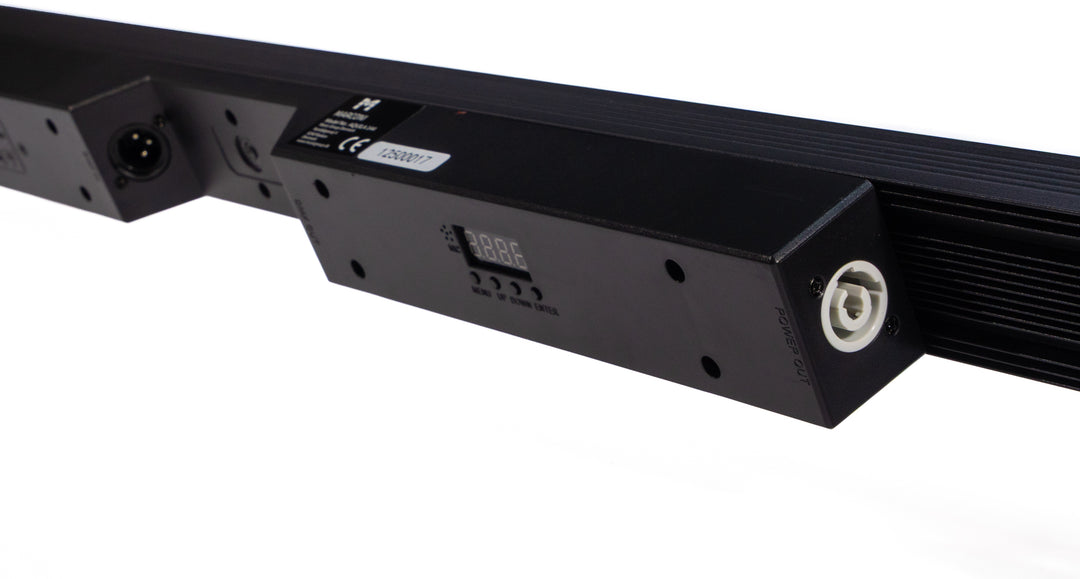 Marconi Aquila 144 - Barras LED