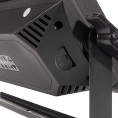 Marconi Ares 400 RGBW Strobe (120W)