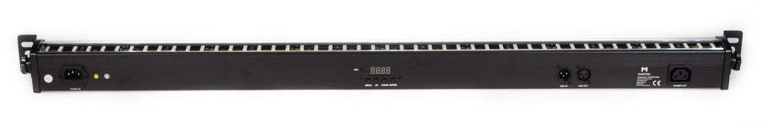 Marconi Castor 600B - Barras LED