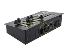 Marconi Delta Mini 54 Controladores DMX de Batería