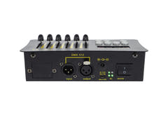 Marconi Delta Mini 54 Controladores DMX de Batería