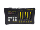 Marconi Delta Mini 54 Controladores DMX de Batería