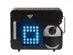 Marconi ROC 1500 - Máquina de niebla vertical c. LED (1500W)