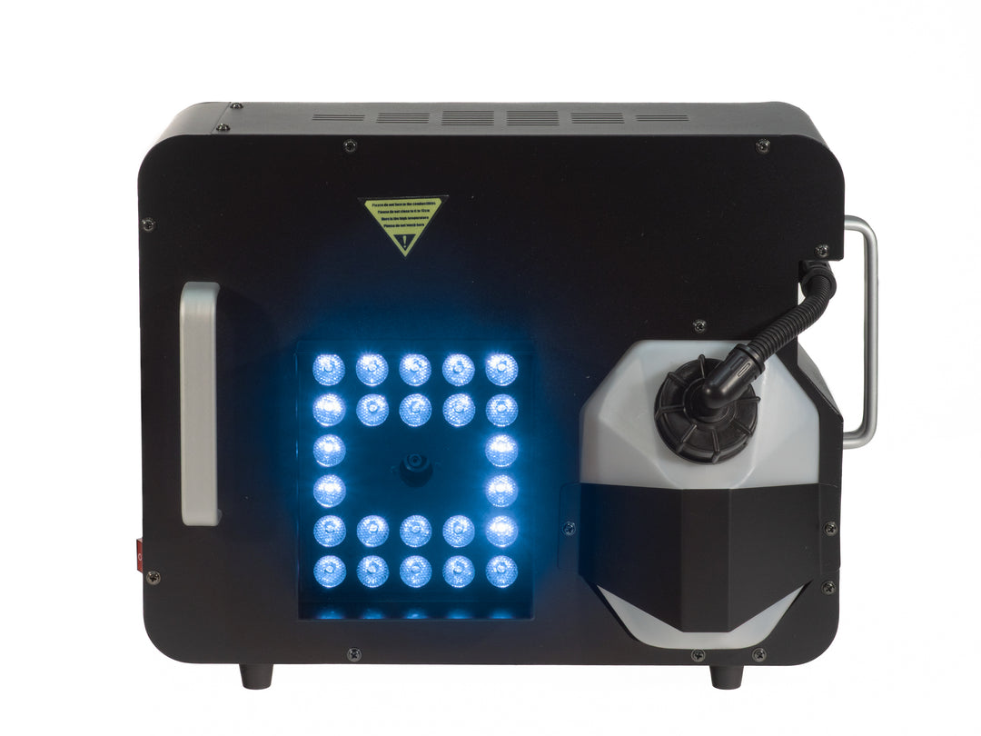 Marconi ROC 1500 - Máquina de niebla vertical c. LED (1500W)