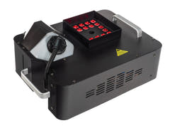 Marconi ROC 1500 - Máquina de niebla vertical c. LED (1500W)