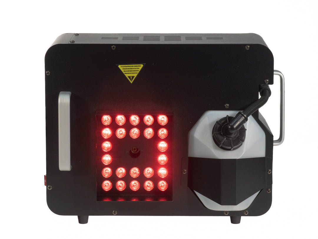 Marconi ROC 1500 - Máquina de niebla vertical c. LED (1500W)