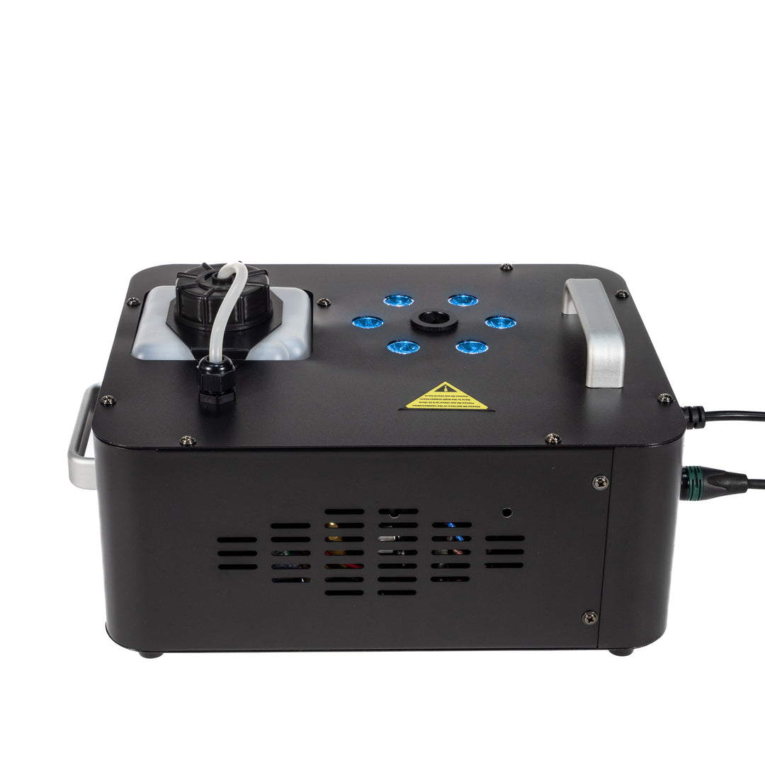 Marconi ROC 900 - Máquina de niebla vertical c. LED (900W)