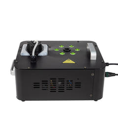 Marconi ROC 900 - Máquina de niebla vertical c. LED (900W)