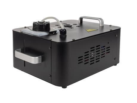 Marconi ROC 900 - Máquina de niebla vertical c. LED (900W)