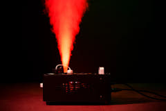 Marconi ROC 900 - Máquina de niebla vertical c. LED (900W)