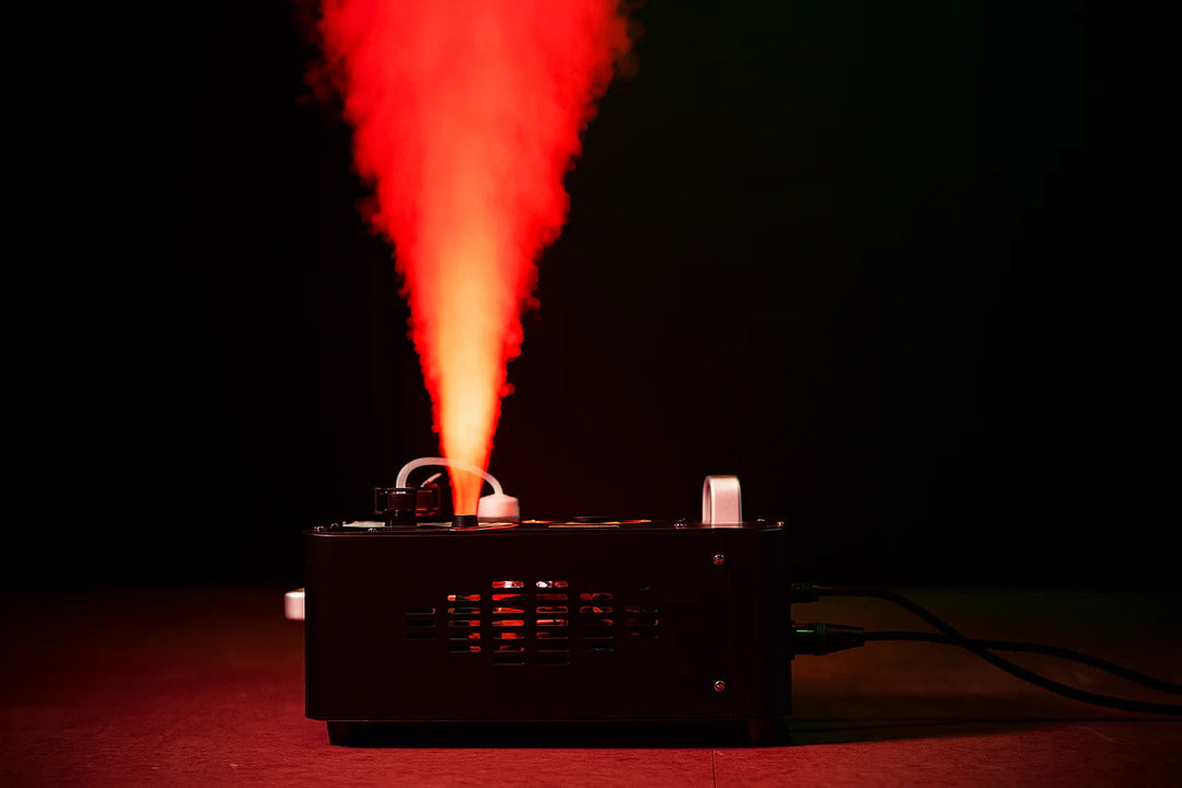 Marconi ROC 900 - Máquina de niebla vertical c. LED (900W)