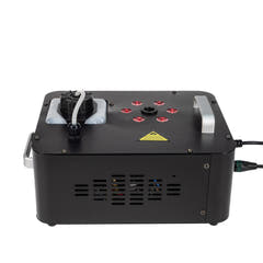 Marconi ROC 900 - Máquina de niebla vertical c. LED (900W)