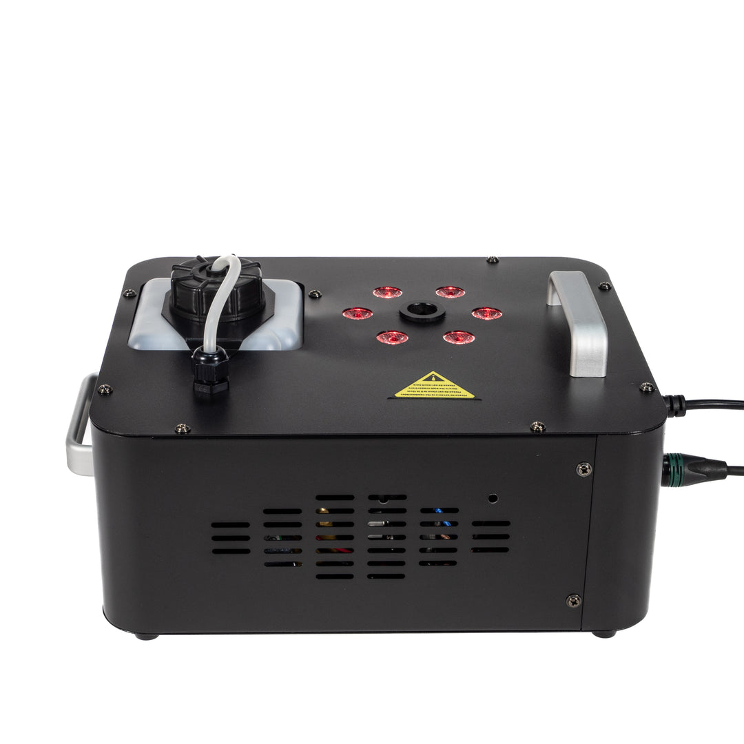 Marconi ROC 900 - Máquina de niebla vertical c. LED (900W)