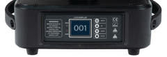 Marconi Vega Prime 200 Cabezas Móviles Beam (200W)