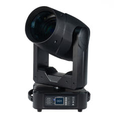 Marconi Vega Prime 200 Cabezas Móviles Beam (200W)