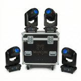Marconi Vega Prime Package