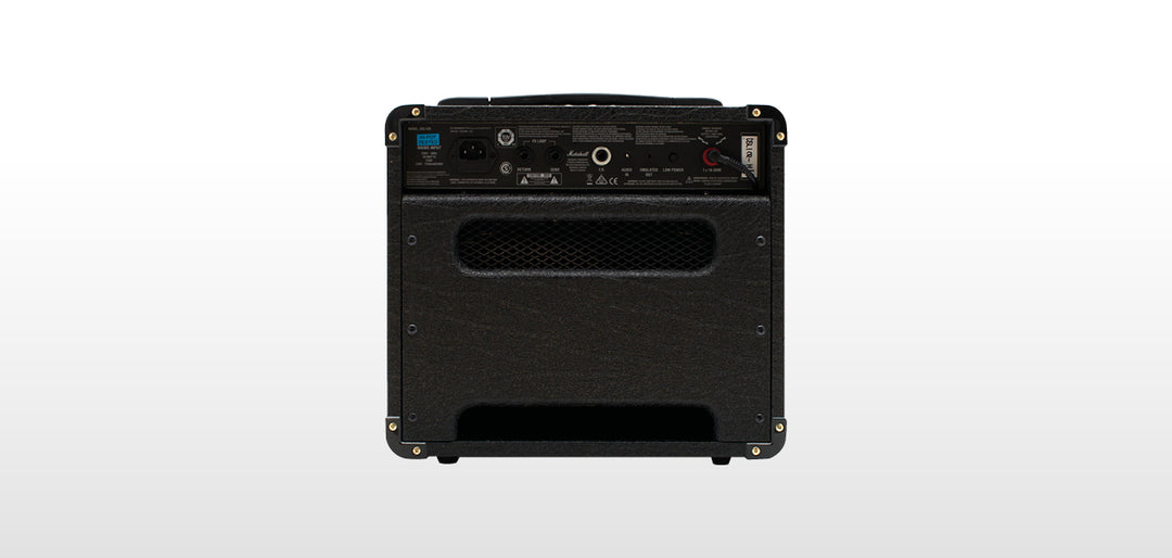 Marshall DSL1 Combo Amplificador de guitarra