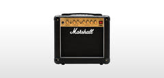 Marshall DSL1 Combo Amplificador de guitarra