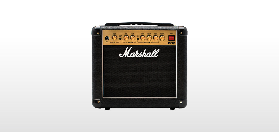 Marshall DSL1 Combo Amplificador de guitarra