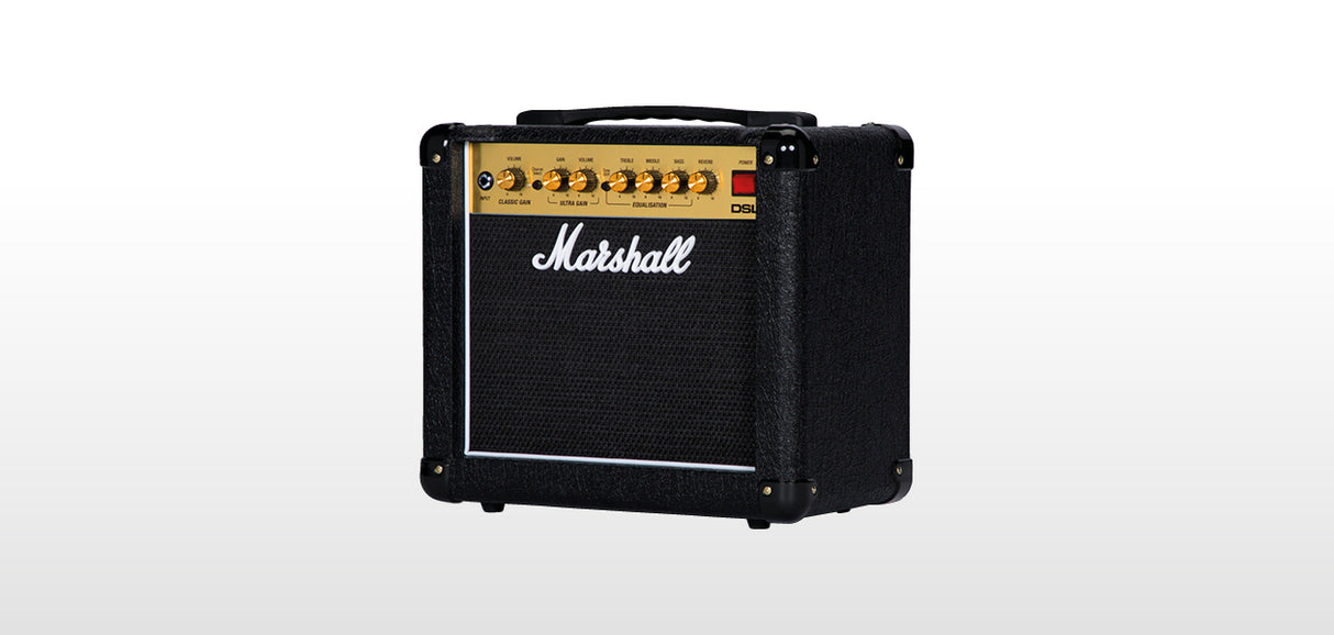Marshall DSL1 Combo Guitar Amplifier