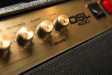 Marshall DSL40CR Combo Guitar Amplifier