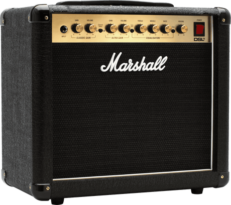 Marshall DSL5 Combo Amplificador de guitarra