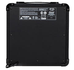 Marshall MG-10G Combo Amplificador de guitarra