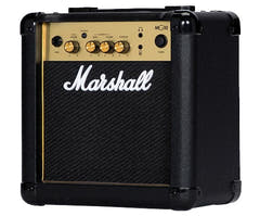 Marshall MG-10G Combo Amplificador de guitarra