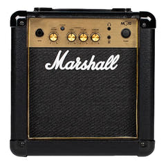 Marshall MG-10G Combo Amplificador de guitarra