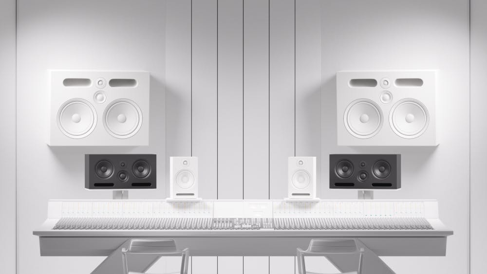 SoundID Reference Monitorización virtual PRO