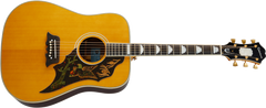 Epiphone Masterbilt Excellente (Natural antiguo brillante)