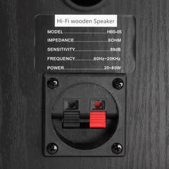SoundMate Sistema HIFI Activo