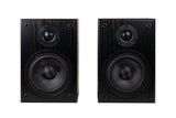 SoundMate HBS-05 Altavoces de Estantería