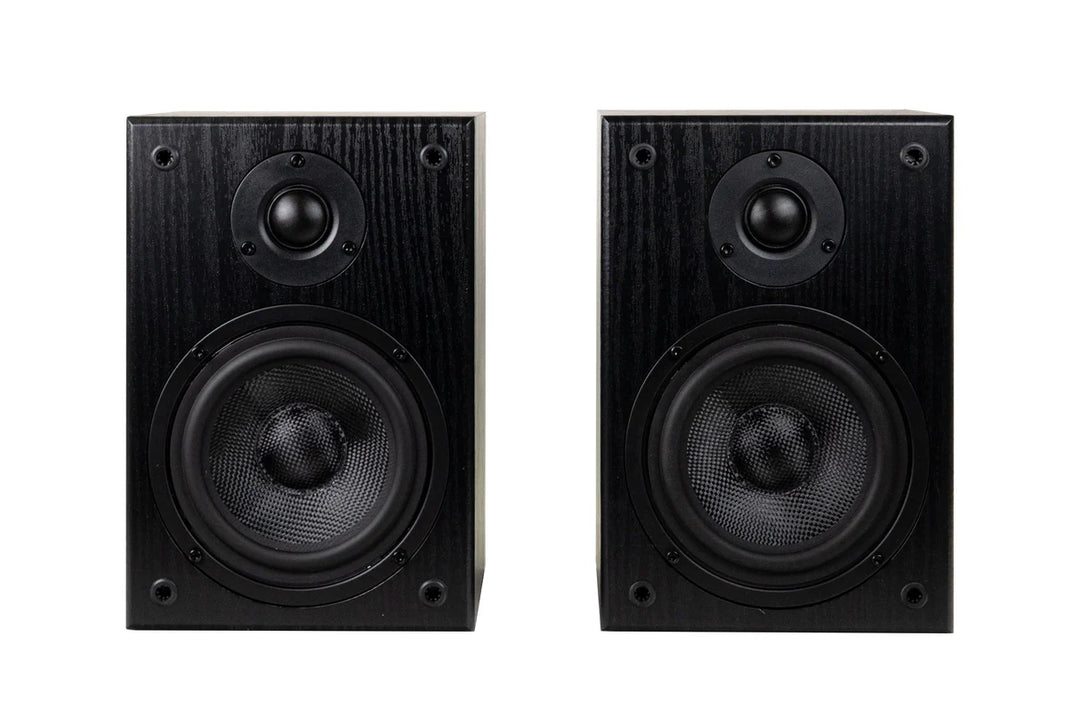 Nikko Sistema Hifi activo y amplificador Hifi