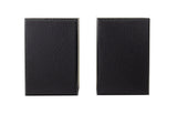 SoundMate HBS-05 Altavoces de Estantería & Amplificador Bundle