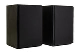 SoundMate HBS-05 Altavoces de Estantería
