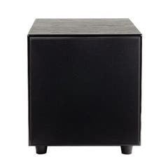SoundMate HBS-10S 10" Subwoofer Activo